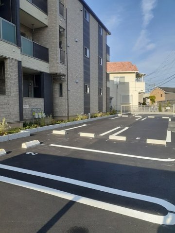 メゾン エスポワールのその他写真
