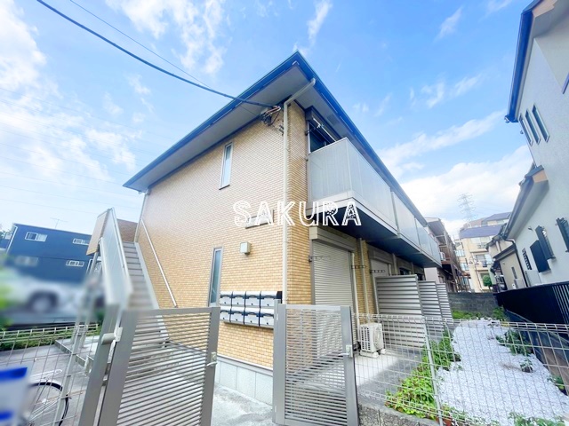 建物外観　当店おすすめ物件♪