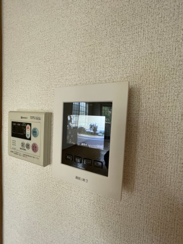 セキュリティ　B203の写真（反転タイプ）