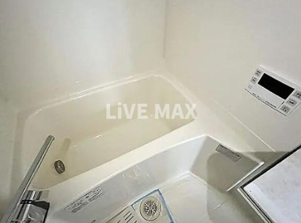 バス・シャワールーム　部屋参考写真