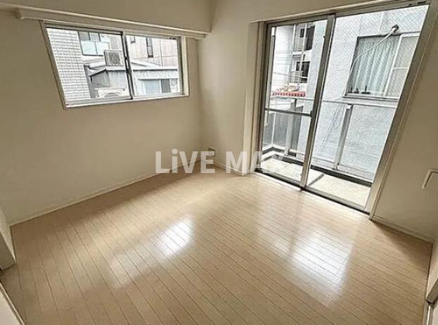 居室・リビング　部屋参考写真