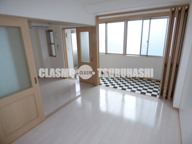 居室・リビング　キレイなお部屋です♪