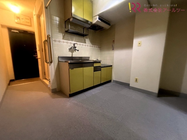 その他　キッチン