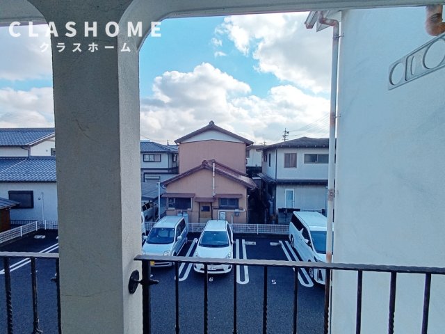眺望　イメージ画像になります