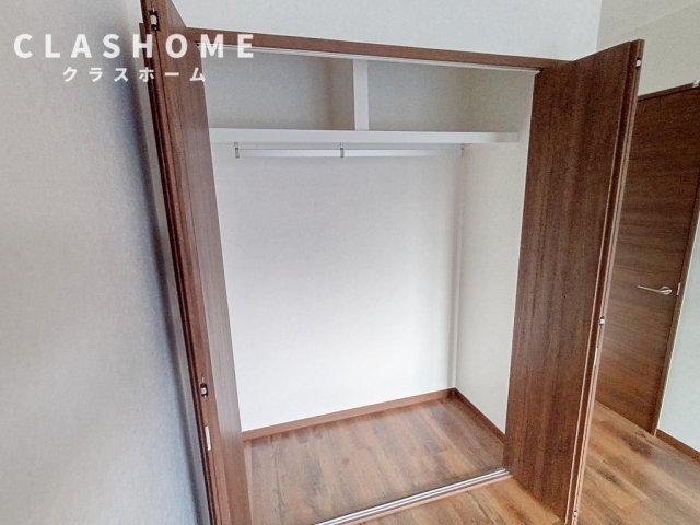 収納　イメージ画像になります