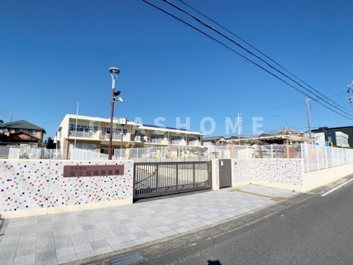 幼稚園・保育園　富士松南保育園（幼稚園・保育園）まで473m