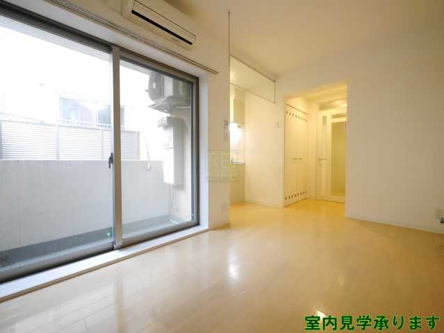 その他部屋・スペース　山手曙橋マンション