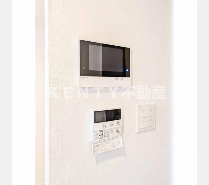 セキュリティ　その他画像