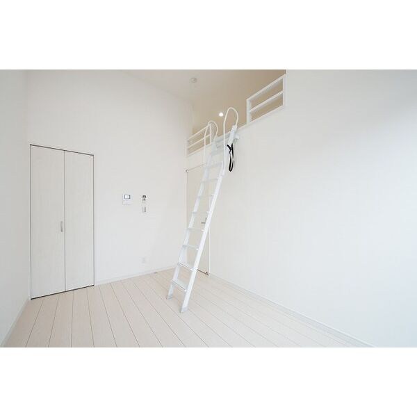 その他部屋・スペース　ロフト