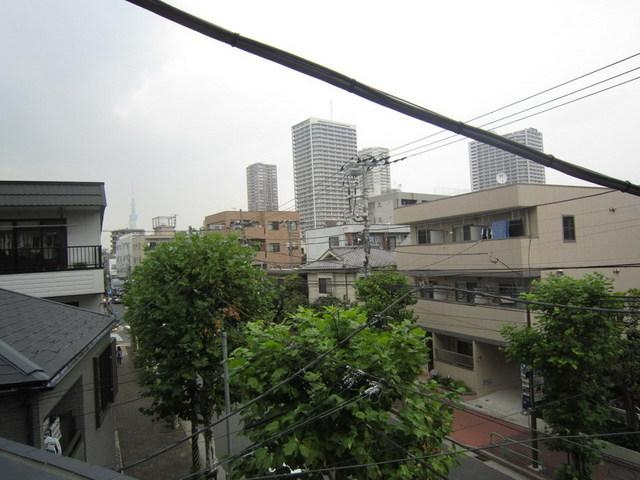 眺望　別号室参考画像