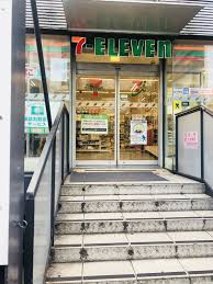 コンビニ　セブンイレブン渋谷公園通り店（コンビニ）まで115m