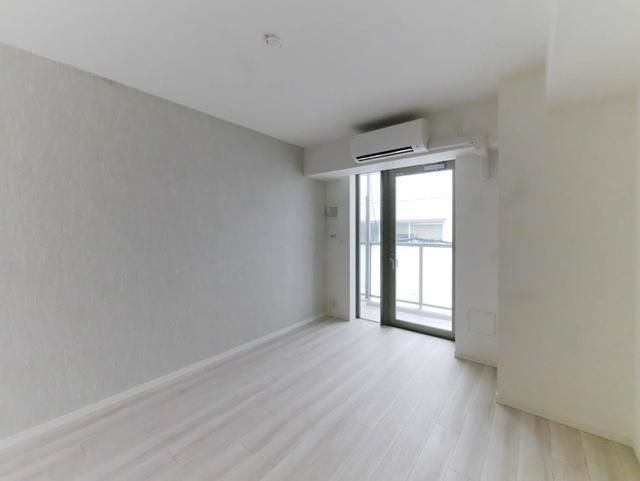 居室・リビング　※写真は同タイプ住戸です