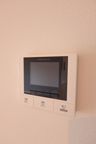 セキュリティ　別マンション参考写真・現況優先
