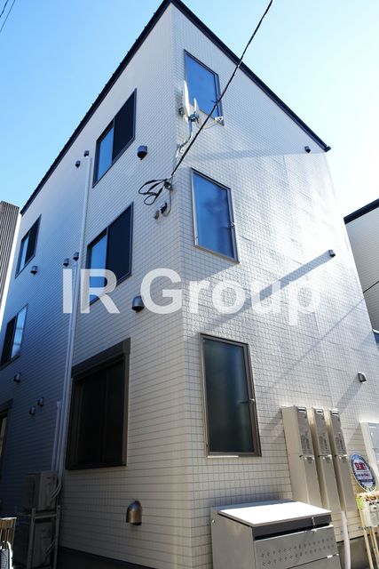建物外観　★外観です★