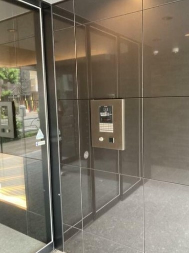 収納　?