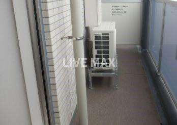 バルコニー　別号室参考写真