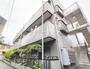 東池袋駅より徒歩4分 3階 築31年4ヶ月の賃貸物件