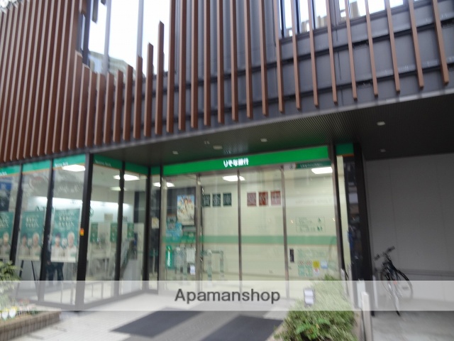 銀行　（株）りそな銀行／神楽坂支店（銀行）まで441m