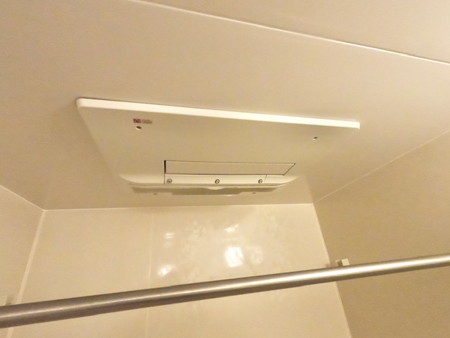 その他　浴室乾燥機