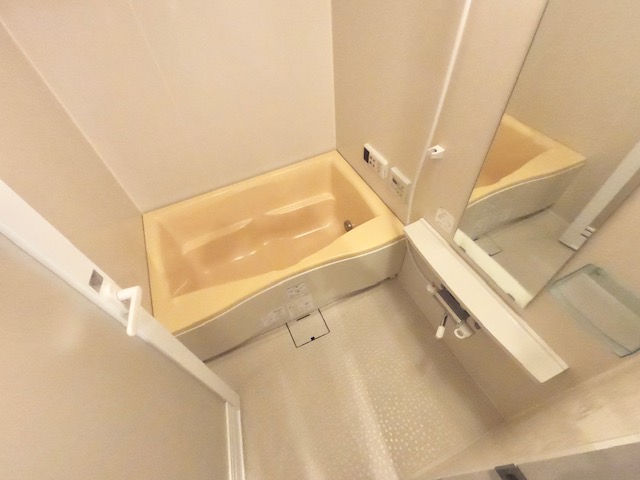 バス・シャワールーム　浴室