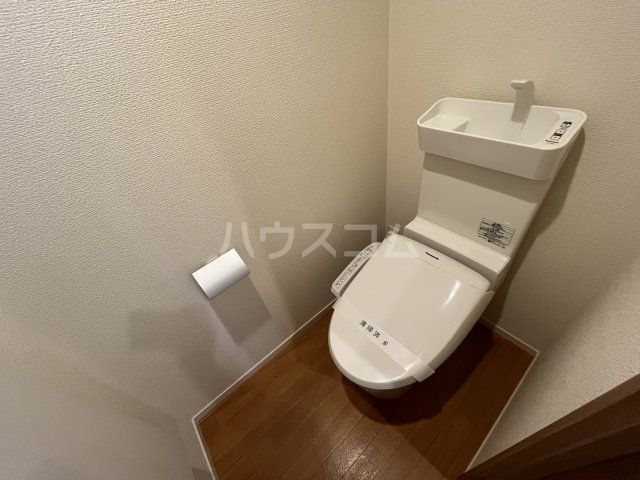 フィカーサS I棟のその他写真