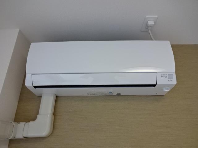 その他設備　室内設備