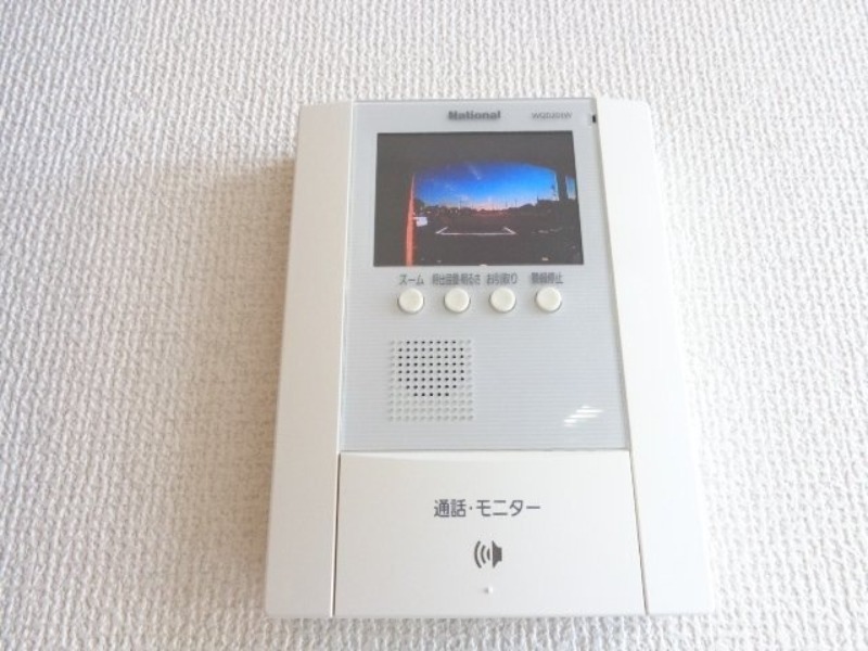 セキュリティ　図面と現状に相違がある場合には現状を優先