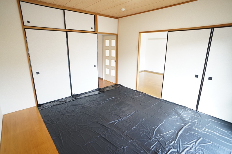その他　和室