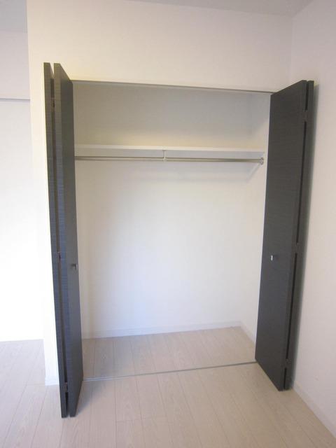 収納　※別部屋参考写真