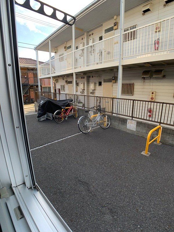 その他設備　物件画像