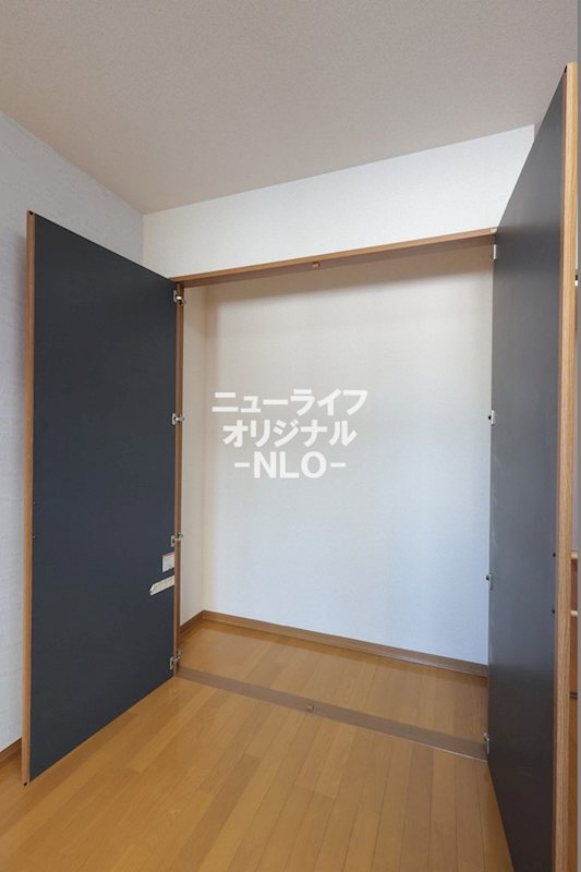 収納　自由に収納方法をアレンジすることができます☆
