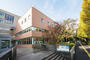 大学・短大　私立津田塾大学千駄ヶ谷キャンパス（大学・短大）まで609m
