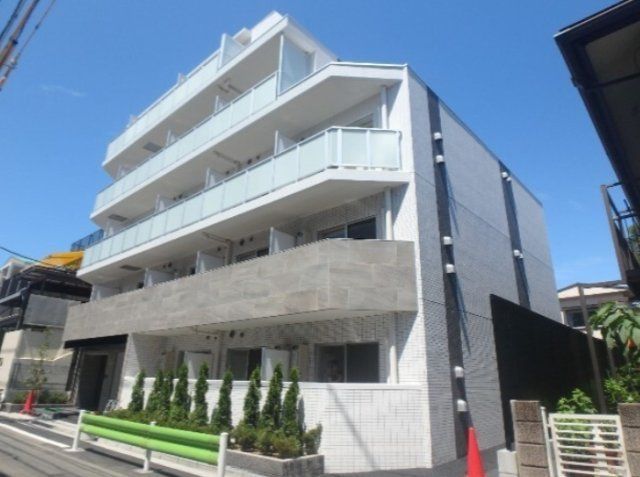 建物外観　☆綺麗な外観☆