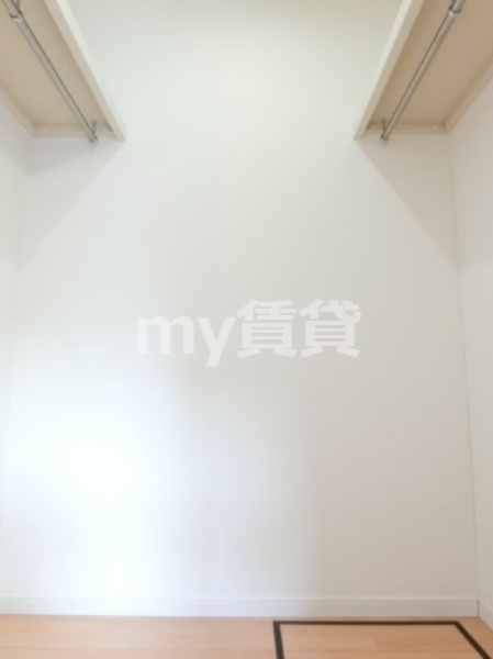 収納　別号室