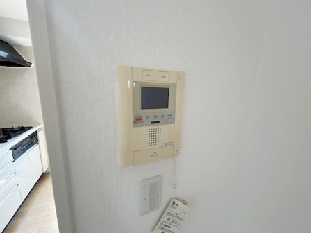 その他設備　※別部屋写真