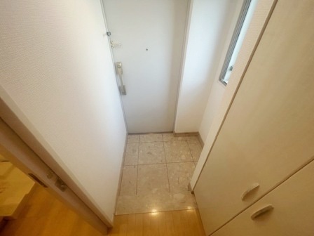 玄関　※別部屋写真