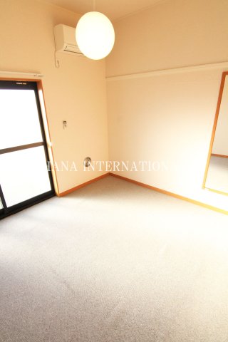 居室・リビング　他部屋参考写真