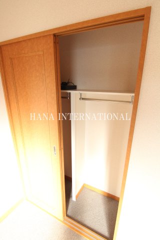 収納　他部屋参考写真
