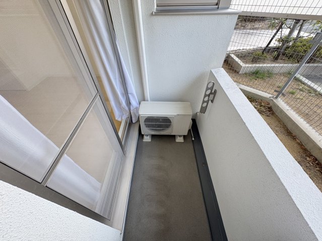 セレニテ甲子園IIの内装写真