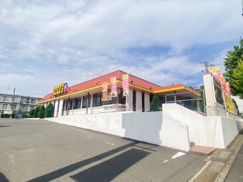 飲食店　ココス 戸塚名瀬店（飲食店）まで3797m
