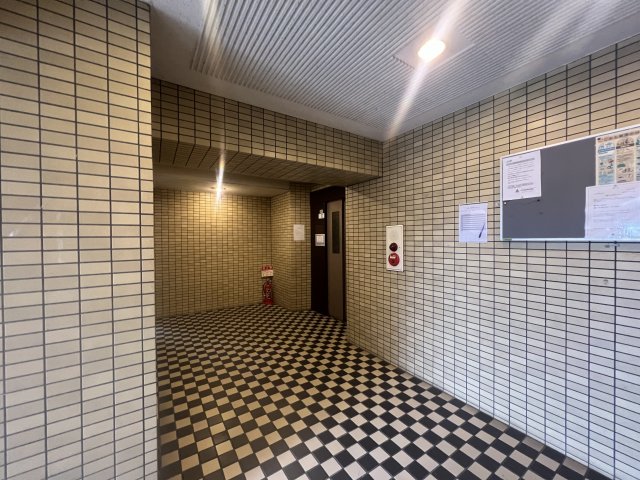 ロビー