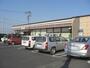 コンビニ　セブンイレブン水戸平須店（コンビニ）まで1030m