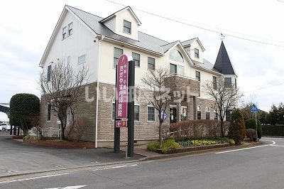 病院　たかやす内科医院（病院）まで660m