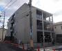 向日町駅より徒歩14分 1階 築1年8ヶ月の賃貸物件