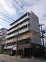北花田駅より徒歩8分 5階 築9年11ヶ月の賃貸物件