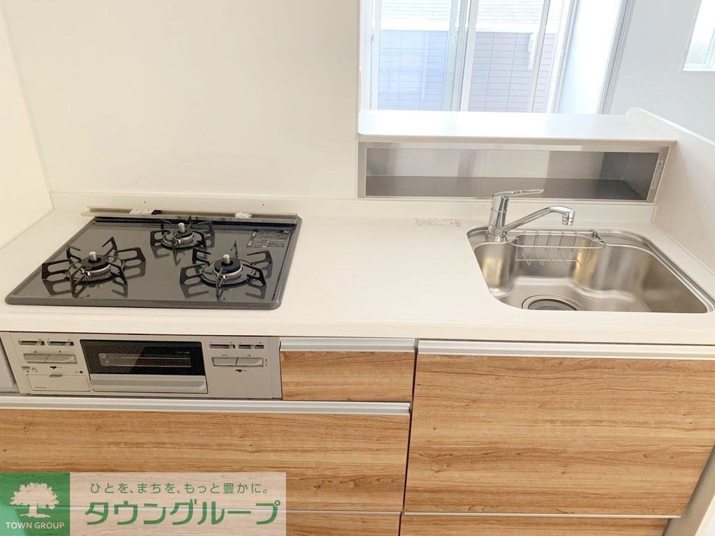 キッチン　★タウンハウジング蒲田店取り扱い★