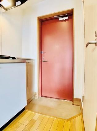 玄関　玄関※別部屋参考写真