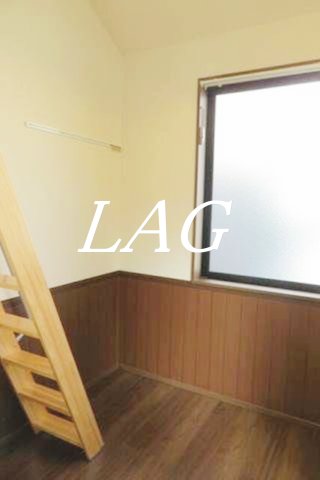 居室・リビング　洋室のお部屋です。