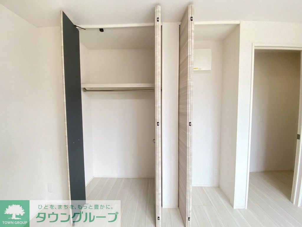 ブラビッシーモ IIの内装写真