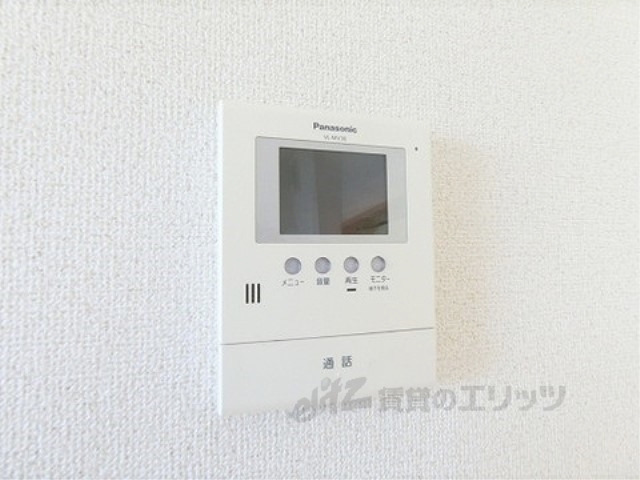 セキュリティ　ドアフォン（ＴＶ含）
